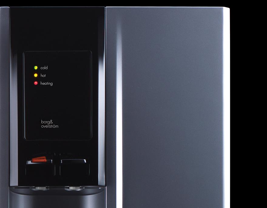 borg and overstrom b2