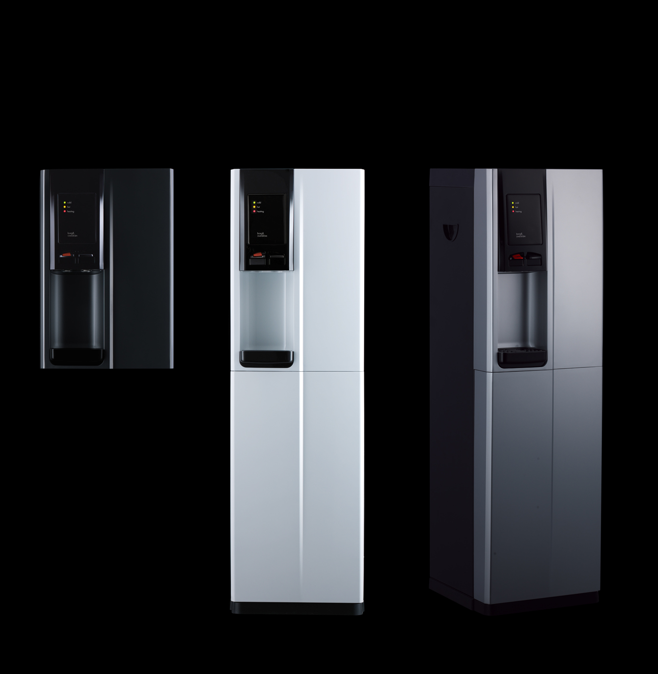 borg and overstrom b2