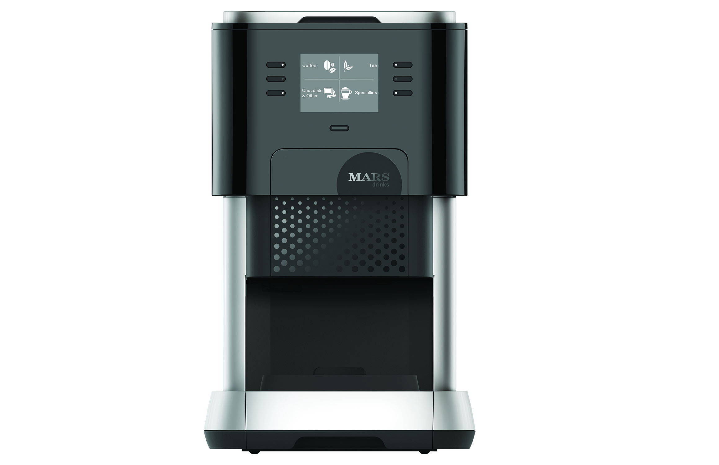 Flavia Coffee Machine Price Pure Foods Systems Flavia 400 Creation