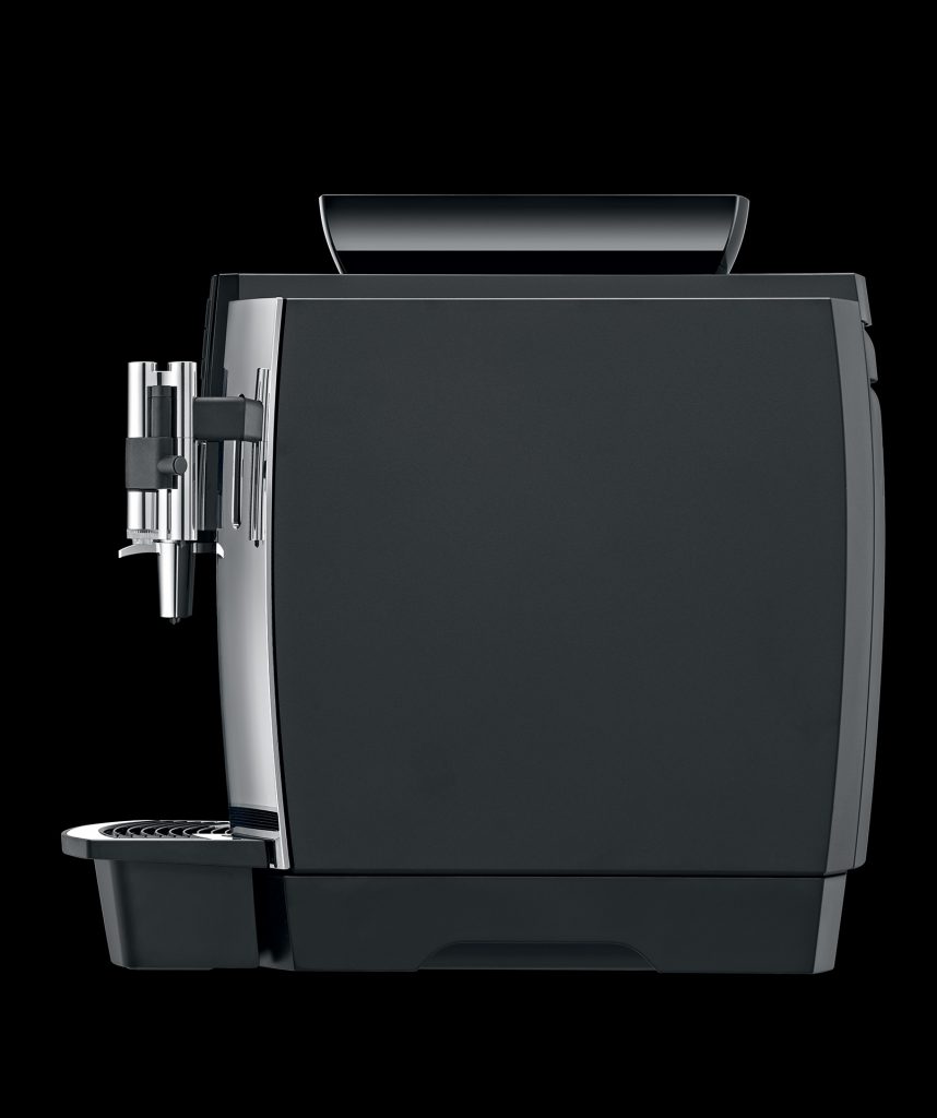 Jura WE8 Professional Coffee Machine Choice Refreshments