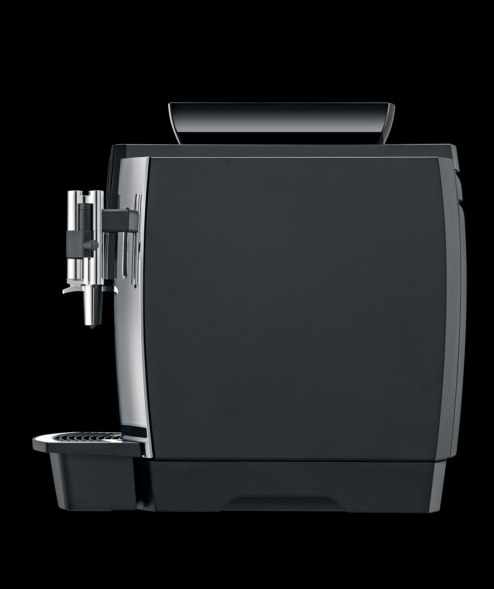 Jura WE8 Professional Coffee Machine Choice Refreshments