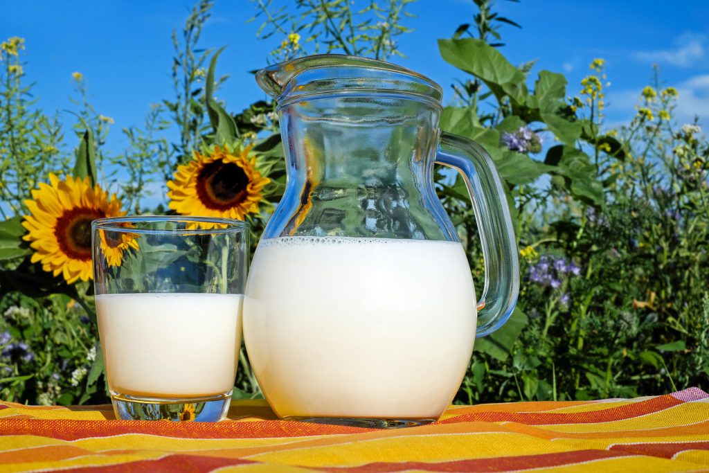 benefits-of-milk